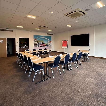 Ibis Styles Angouleme Nord - Hotel Restaurant Champniers  Bagian luar foto