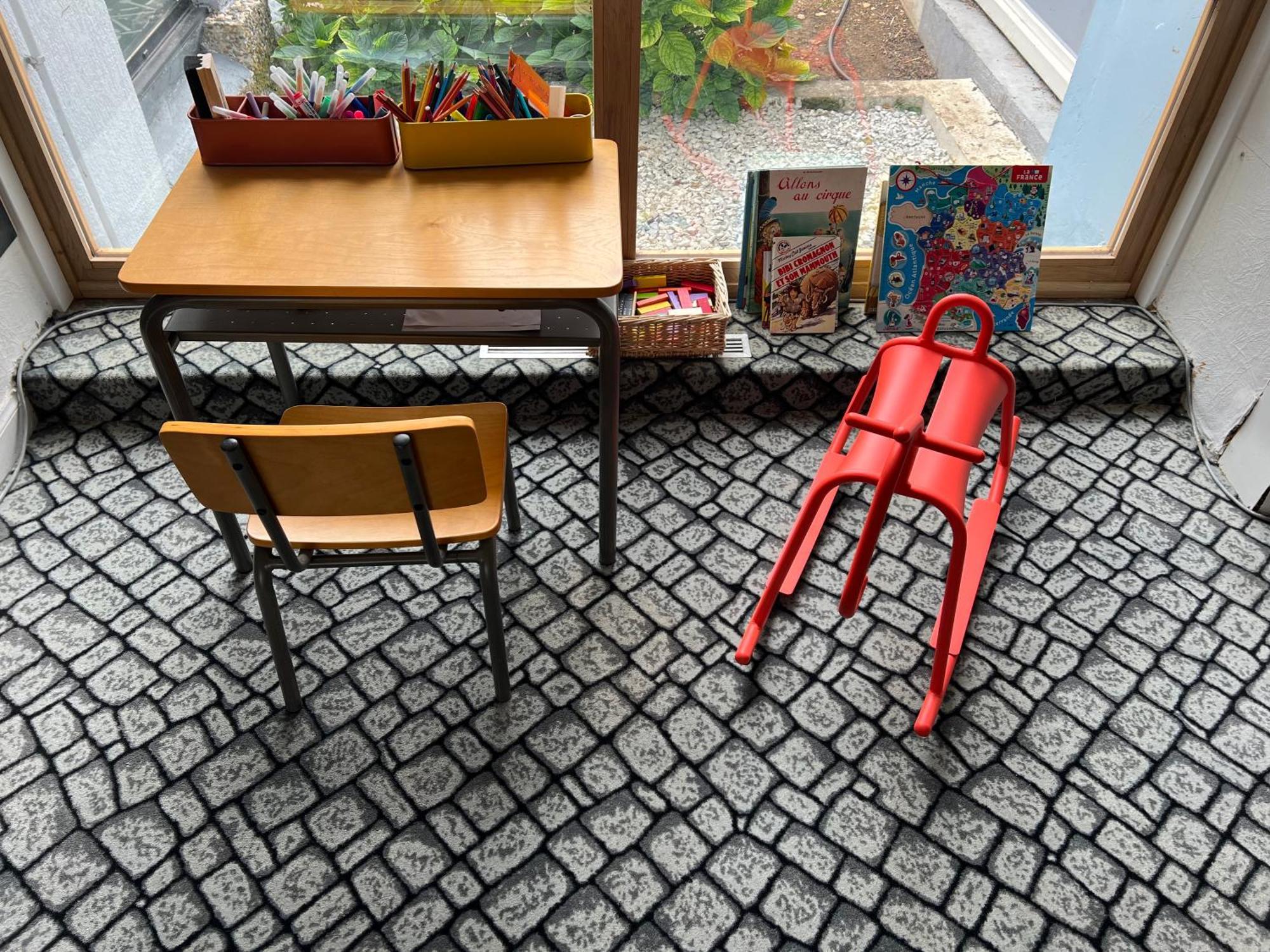 Ibis Styles Angouleme Nord - Hotel Restaurant Champniers  Bagian luar foto