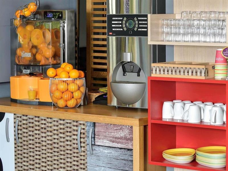 Ibis Styles Angouleme Nord - Hotel Restaurant Champniers  Bagian luar foto