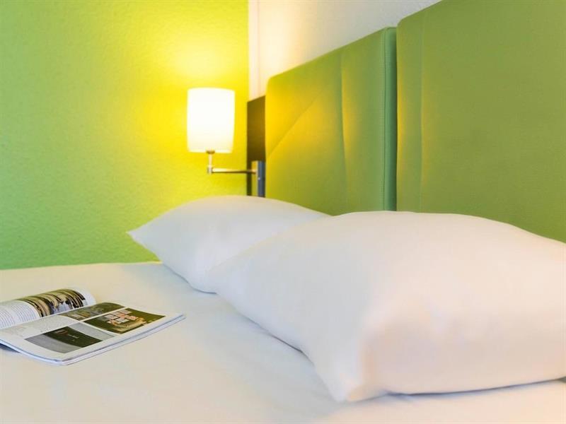 Ibis Styles Angouleme Nord - Hotel Restaurant Champniers  Bagian luar foto